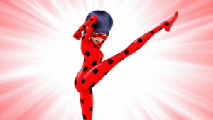 Miraculous Season 2 Episode 2 DESPAIR BEAR