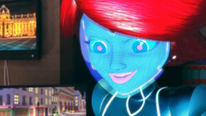 Miraculous Season 2 Episode 3 PRIME QUEEN