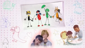 Miraculous Season 6 Episode 2 The Illustrhater