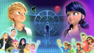 Miraculous Season 5 Episode 11 Deflagration (The Kwamis’ Choice – Part 2)