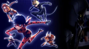 Miraculous Season 6 Episode 14 Grendiaper