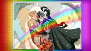 Miraculous Season 6 Episode 15 The Ruler