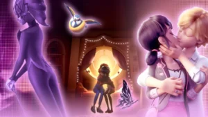 Miraculous Season 6 Episode 20 Heartfixer