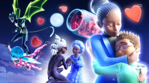 Miraculous Season 6 Episode 17 A Fairy Good Night