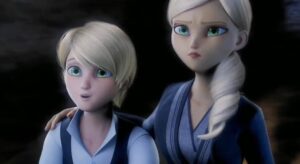 Miraculous Season 6 Episode 22 Lady Chaos