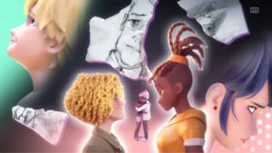 Miraculous Season 6 Episode 23 Sadnansi