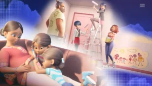 Miraculous Season 6 Episode 18 The Dirtifiers
