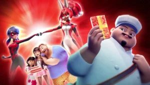 Miraculous Season 6 Episode 25 Secret Protocol English Dub